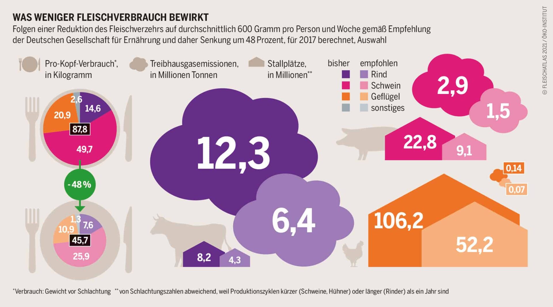 Was Bedeutet Vegan? - Definition, Gründe, Auswirkungen & FAQ